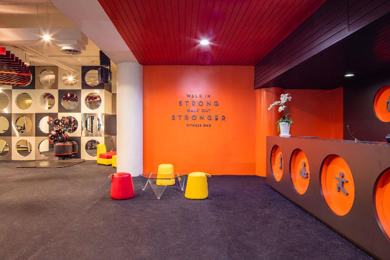 A-One New Wing Hotel - Aktivite