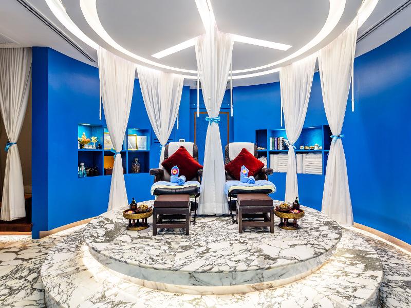 A-One New Wing Hotel - Aktivite