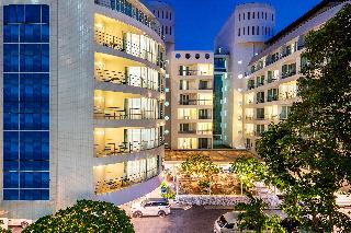 A-One New Wing Hotel otel fotoğrafı