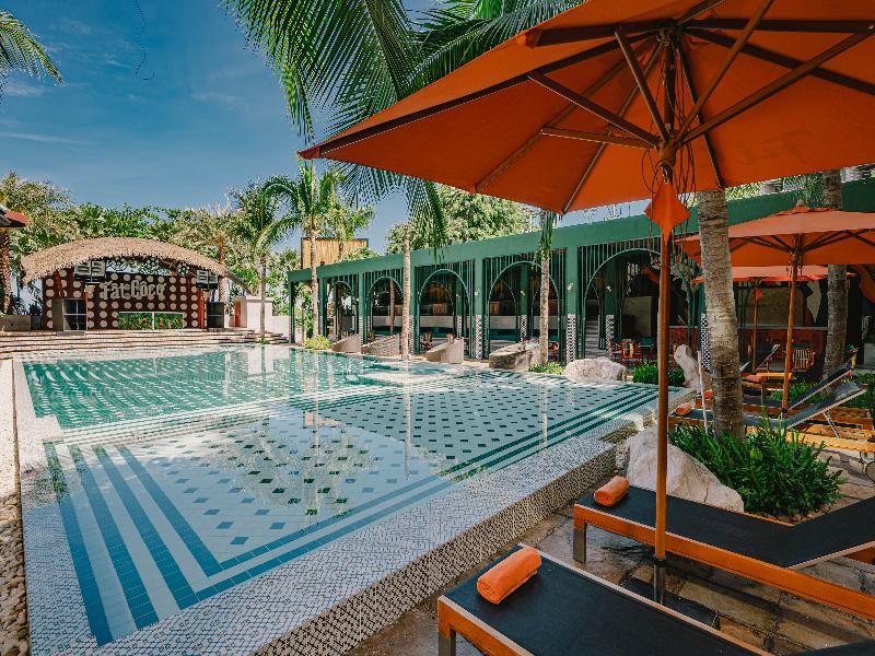 A-One New Wing Hotel - Genel