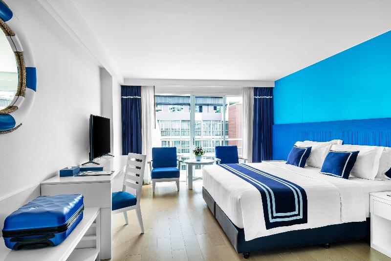 A-One New Wing Hotel - Oda