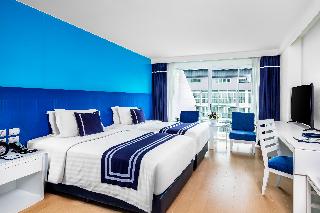 A-One New Wing Hotel fotoÄŸrafÄ±