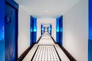 A-One New Wing Hotel fotoÄŸrafÄ±