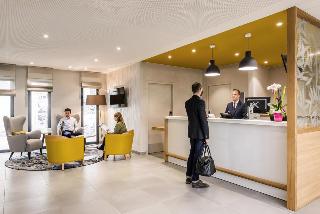 Adagio Access Colombes La Defense fotoÄŸrafÄ±