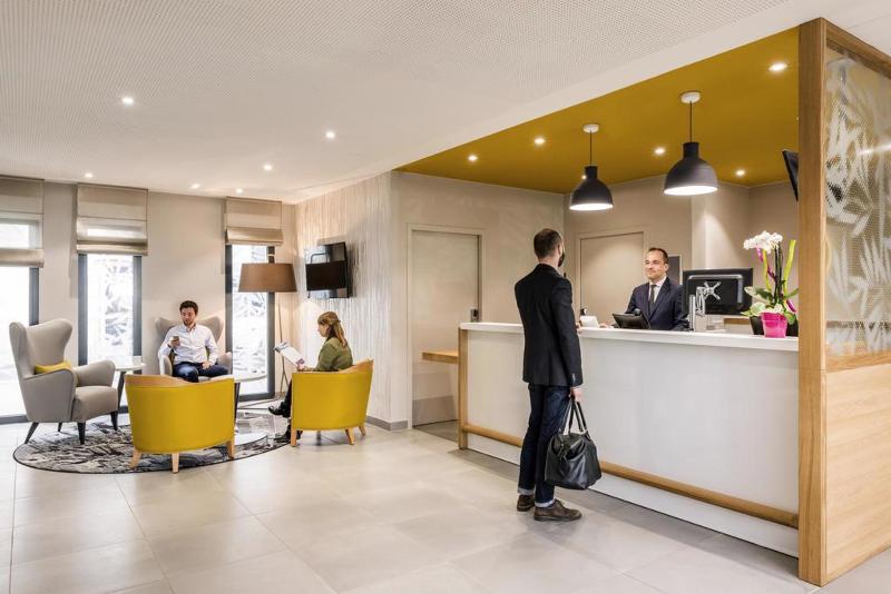 Adagio Access Colombes La Defense - Lobi
