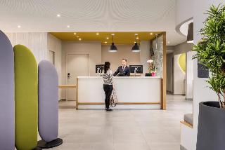 Adagio Access Colombes La Defense fotoÄŸrafÄ±