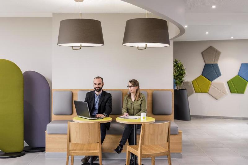 Adagio Access Colombes La Defense - Lobi