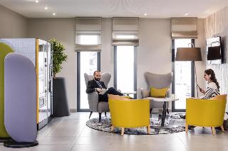 Adagio Access Colombes La Defense fotoÄŸrafÄ±