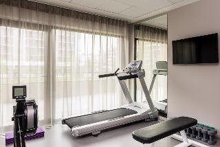 Adagio Access Colombes La Defense fotoÄŸrafÄ±