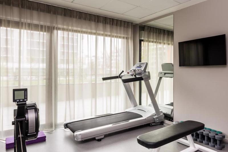 Adagio Access Colombes La Defense - Aktivite