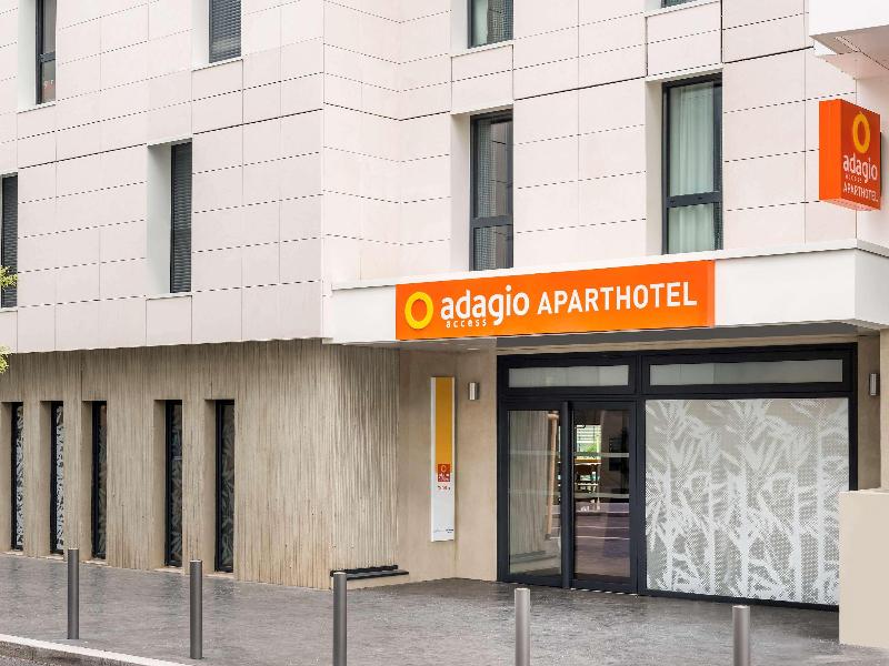 Adagio Access Colombes La Defense - Aktivite