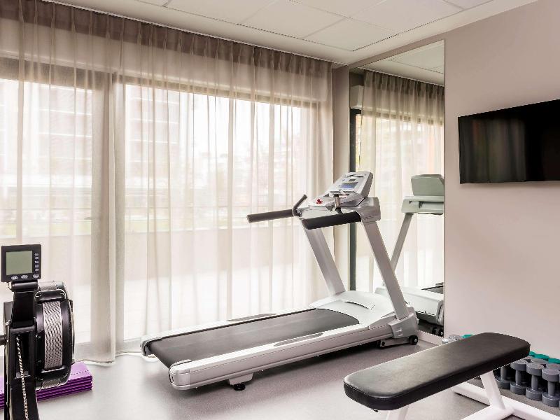 Adagio Access Colombes La Defense - Aktivite