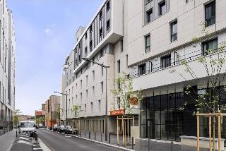 Adagio Access Colombes La Defense fotoÄŸrafÄ±