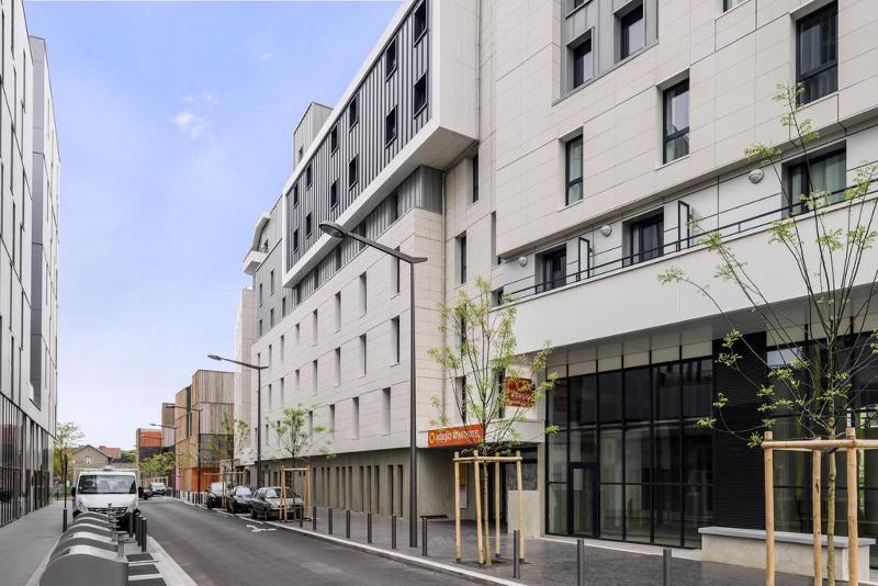 Adagio Access Colombes La Defense - Genel