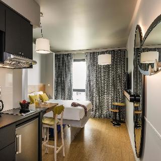 Adagio Access Colombes La Defense fotoÄŸrafÄ±