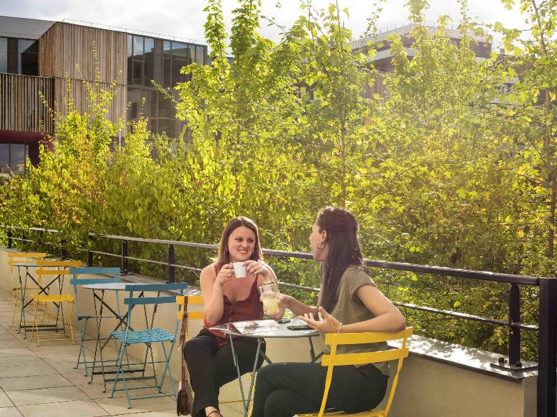 Adagio Access Colombes La Defense - Genel