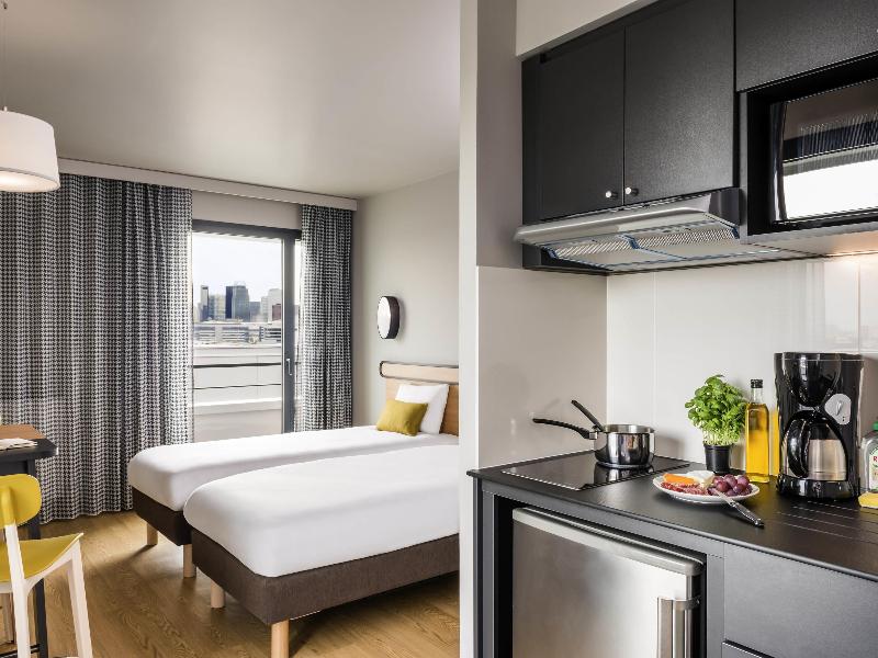 Adagio Access Colombes La Defense - Oda