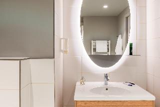 Adagio Access Colombes La Defense fotoÄŸrafÄ±