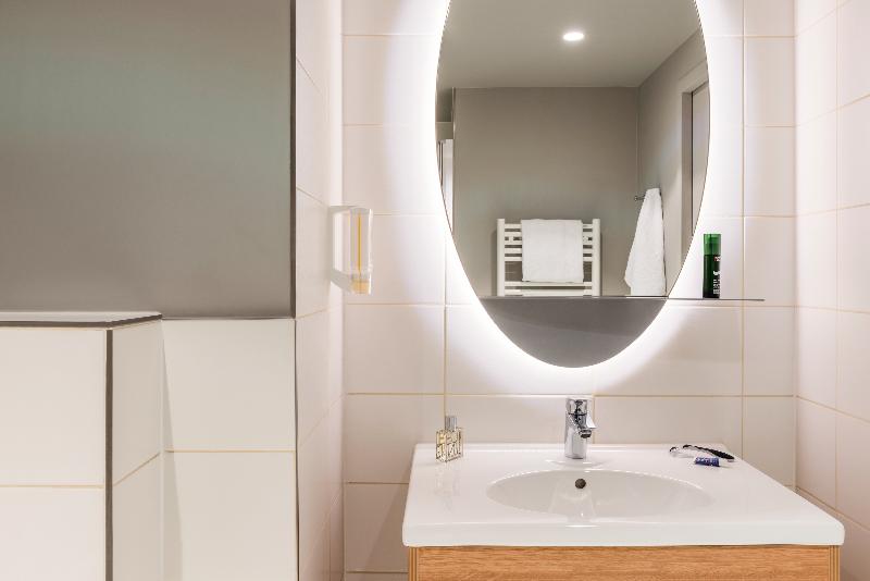 Adagio Access Colombes La Defense - Oda