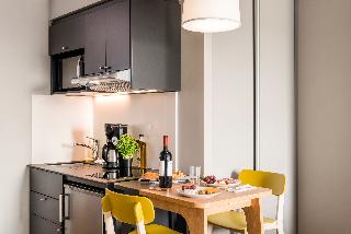 Adagio Access Colombes La Defense fotoÄŸrafÄ±