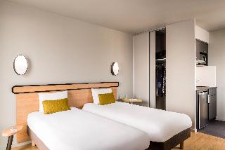 Adagio Access Colombes La Defense fotoÄŸrafÄ±