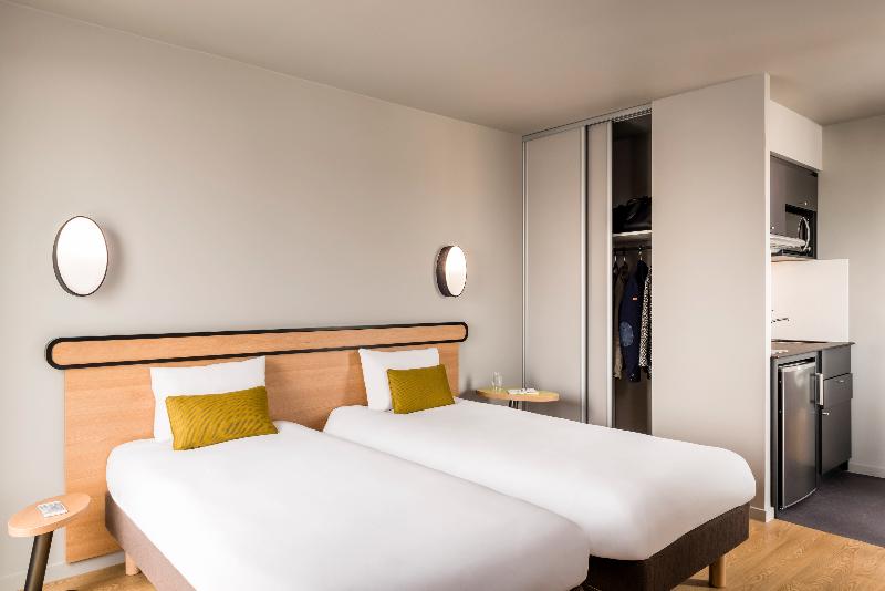 Adagio Access Colombes La Defense - Oda