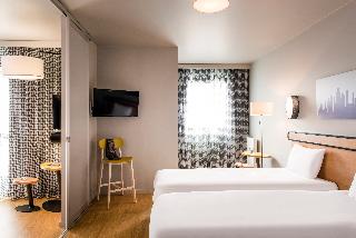 Adagio Access Colombes La Defense fotoÄŸrafÄ±