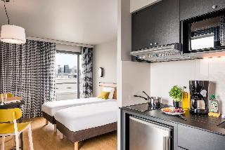Adagio Access Colombes La Defense fotoÄŸrafÄ±
