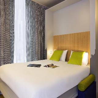 Adagio Access Colombes La Defense fotoÄŸrafÄ±