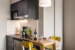 Adagio Access Colombes La Defense fotoÄŸrafÄ±