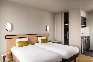 Adagio Access Colombes La Defense fotoÄŸrafÄ±