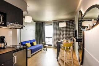 Adagio Access Colombes La Defense fotoÄŸrafÄ±