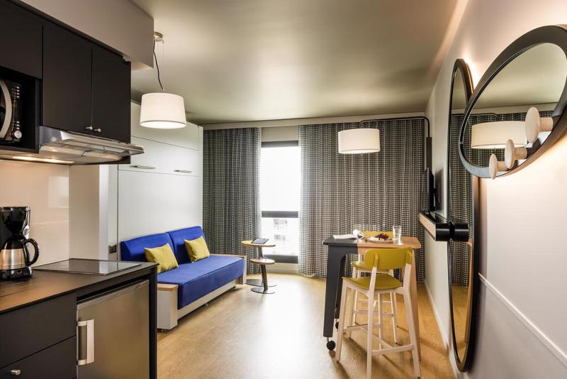 Adagio Access Colombes La Defense - Oda