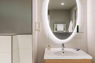 Adagio Access Colombes La Defense fotoÄŸrafÄ±