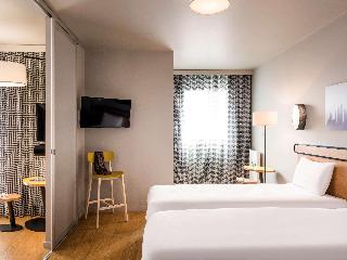 Adagio Access Colombes La Defense fotoÄŸrafÄ±