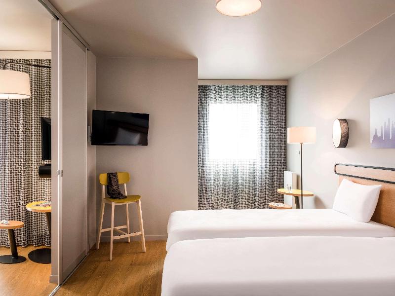 Adagio Access Colombes La Defense - Oda