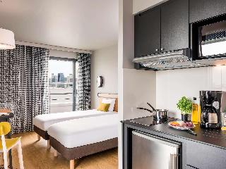 Adagio Access Colombes La Defense fotoÄŸrafÄ±