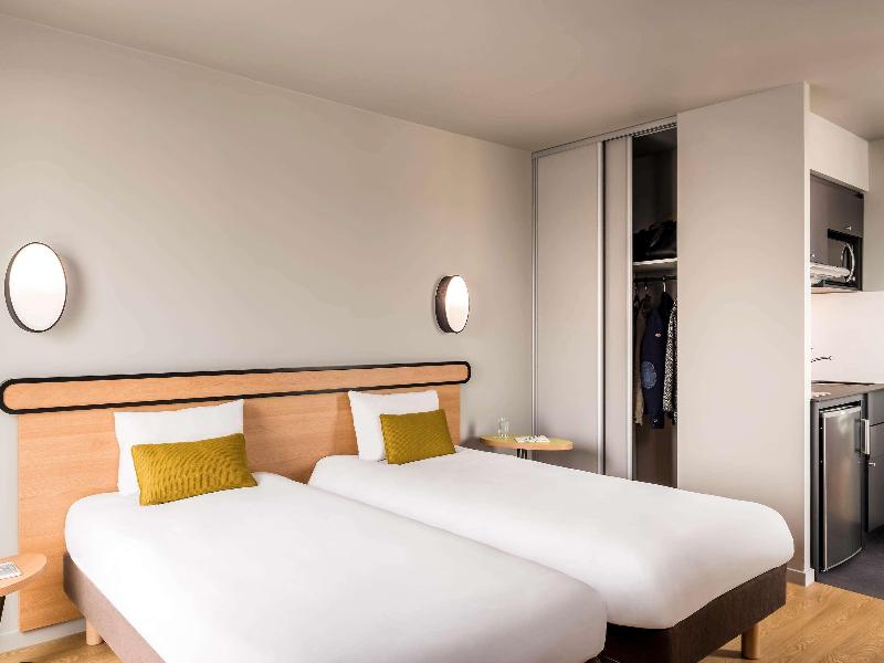 Adagio Access Colombes La Defense - Oda