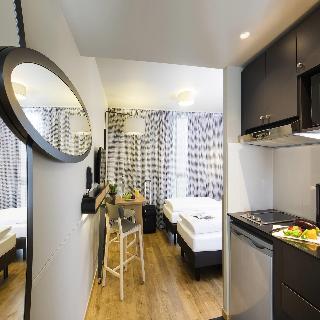 Adagio Access Colombes La Defense fotoÄŸrafÄ±