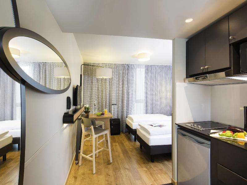 Adagio Access Colombes La Defense - Oda