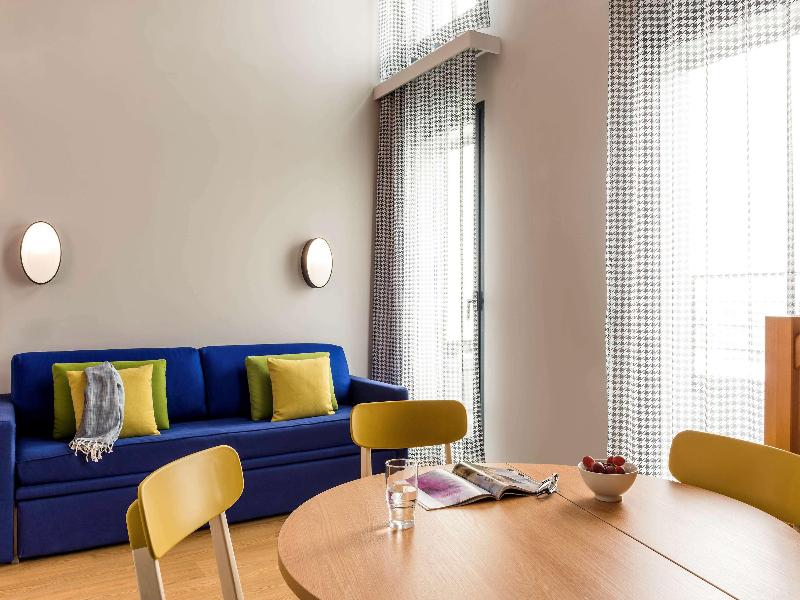 Adagio Access Colombes La Defense - Oda