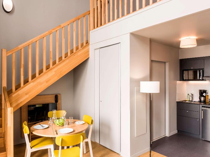 Adagio Access Colombes La Defense - Oda