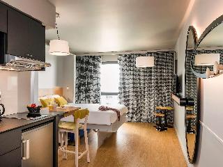 Adagio Access Colombes La Defense fotoÄŸrafÄ±