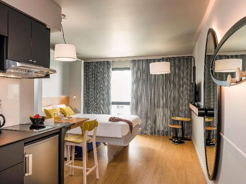 Adagio Access Colombes La Defense - Oda