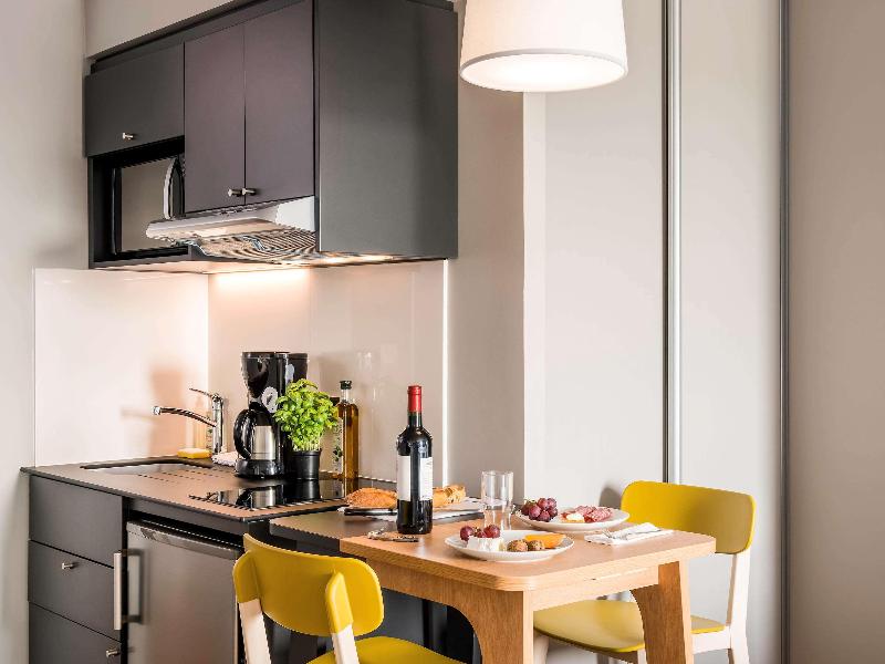 Adagio Access Colombes La Defense - Oda