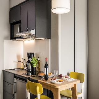 Adagio Access Colombes La Defense fotoÄŸrafÄ±