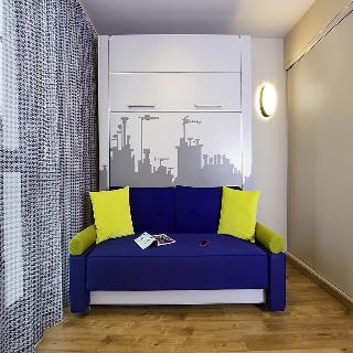 Adagio Access Colombes La Defense fotoÄŸrafÄ±