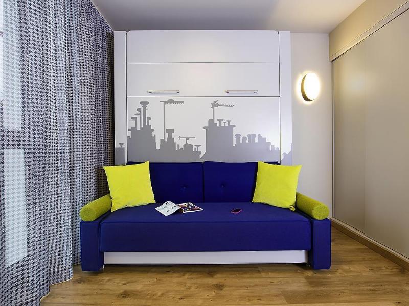 Adagio Access Colombes La Defense - Oda