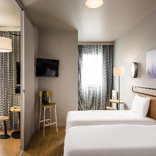 Adagio Access Colombes La Defense fotoÄŸrafÄ±