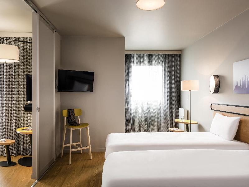 Adagio Access Colombes La Defense - Oda